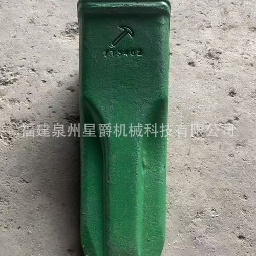 泉州   卡特 斗齿 齿 320 336 挖掘机配件 合金