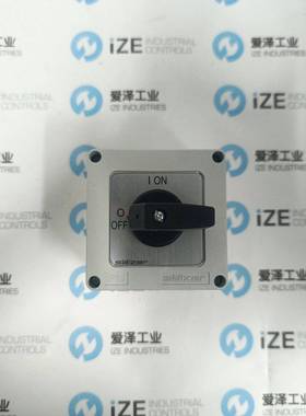 SALZER开关M220-61191-101M1原装