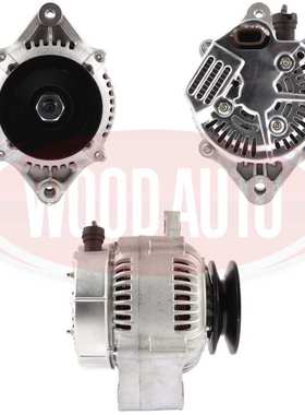 102211-6331发电机1E346-64012发电机叉车发电机