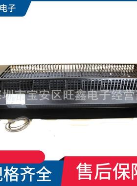 UF9446CBP23H-L AC230V 43/50W消毒柜档案柜用FULLTECH横流风机