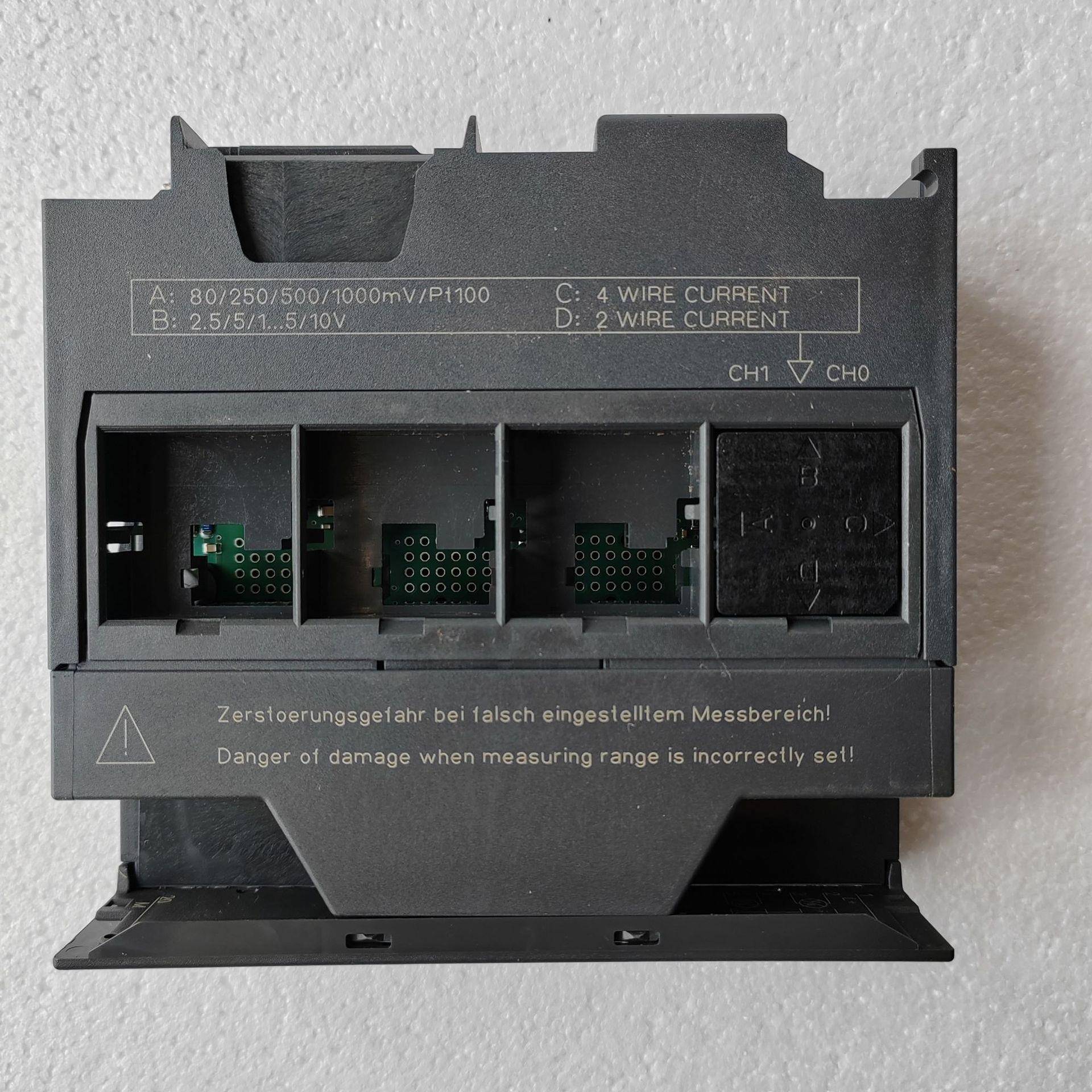 S7-1200PLC可编程控制器数字量模块6ES7223-1QH32-0XB0