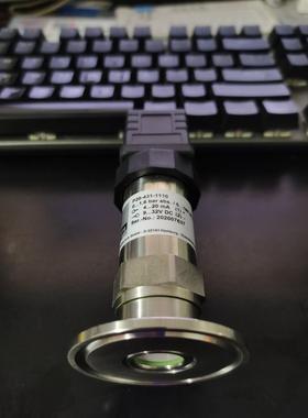 NODING 卡箍式P20-HB1-1111 传感器 P20-HA9-1311 0-1.6bar abs