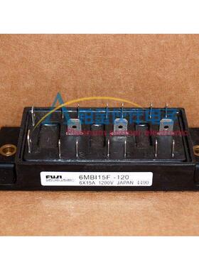 6MBI15F-120 6MBI15L-120 6MBI15LS-060 6MBI25L-120 功率模块 议