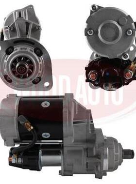 NIKKO起动机 0240003060 0240003070 0240003240 启动马达