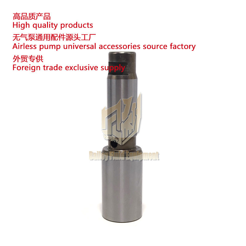 无气喷涂机柱塞杆泰坦440450sprayingmachinepistonrod704551