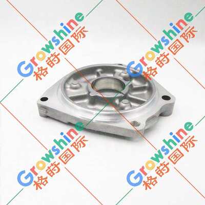 6HK1TC高压油管连接盘8-97601154-1，8976011541