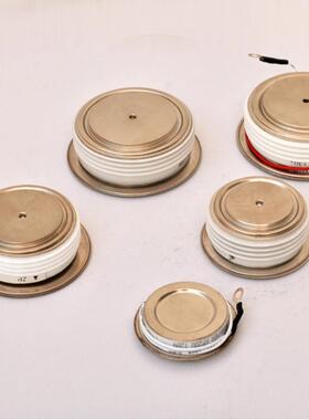 厂家供应 KP1000A/1600V平板式可控硅 大功率可控单向三极晶闸管