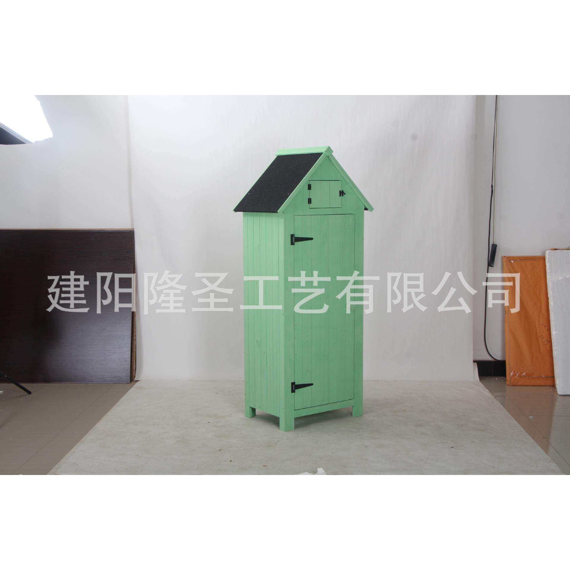 室外工具柜防水防晒农柜收纳柜阳台庭院储物柜户外置物箱抽屉式