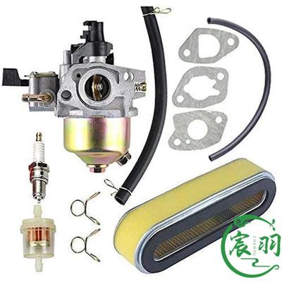 化油器适用 GXV120 GXV140 GXV160 HR194 汽油机割草机配件