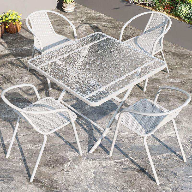 户外桌椅庭院白色室外休闲露天防水防晒阳台折叠一桌四椅喝茶茶几,玩具/童车/益智/积木/模型,毛绒/玩偶/公仔/布艺类玩具,淘宝优惠券,粉丝福利购,淘宝优惠卷