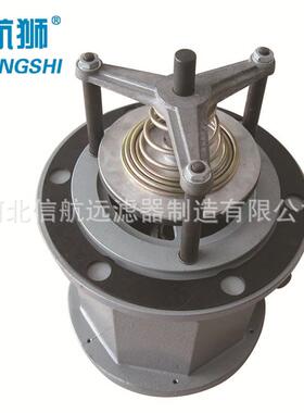 FFAX.BH-520×80 100 180 磁性吸油滤芯