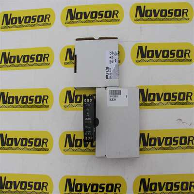 普尔世PULS电源ML50.100 ML50.102 ML50.105 ML50.109 ML50.111