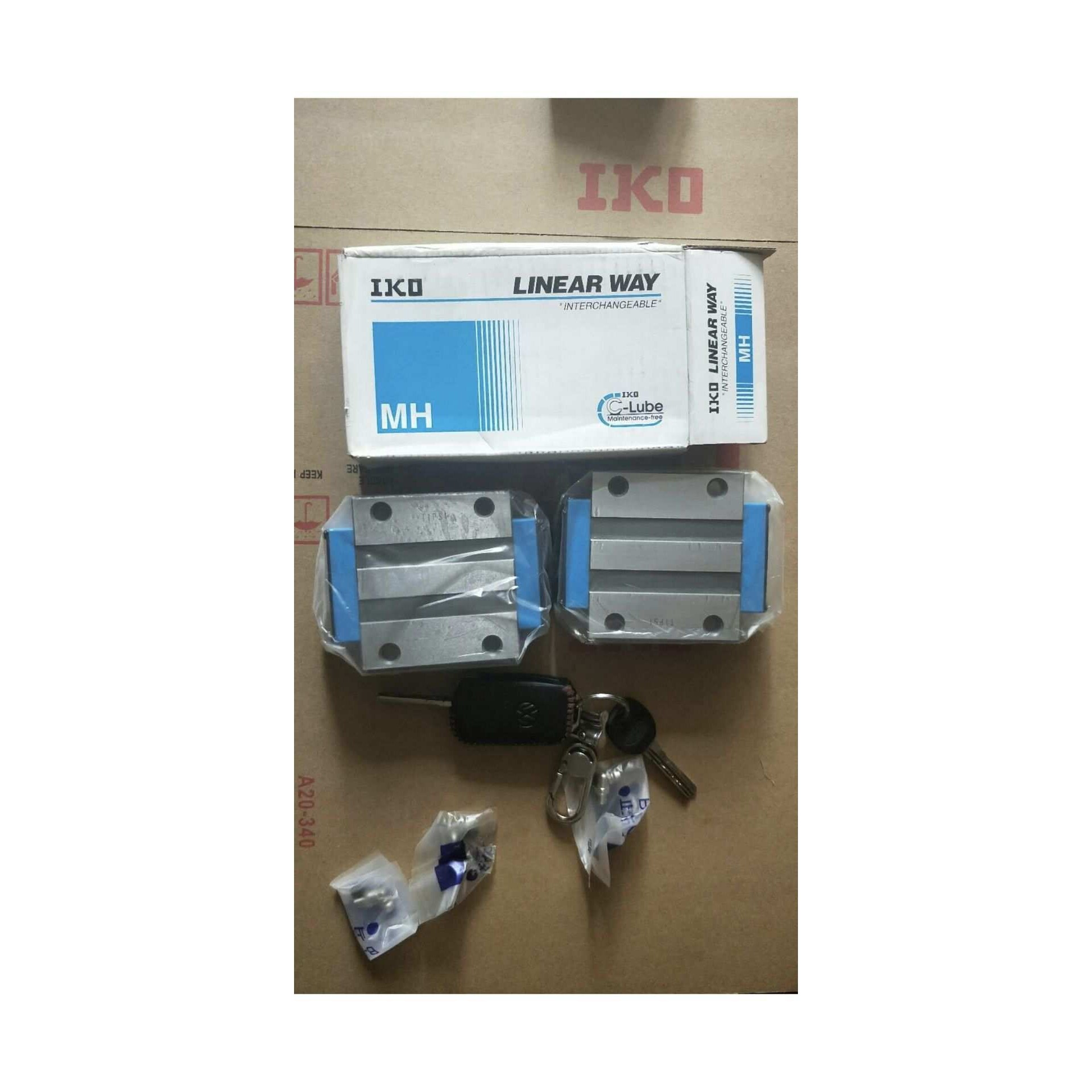 IKO导轨IKO滑块 ?LRXD65?LRXDG65 LWA15?LWA20?LWA25?LWA30