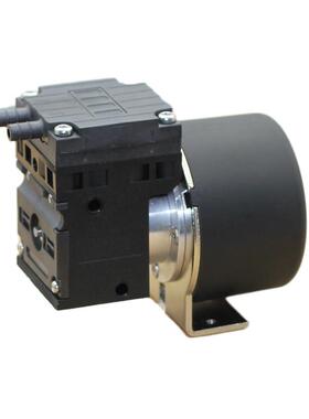 DS05微型隔膜气体真空泵