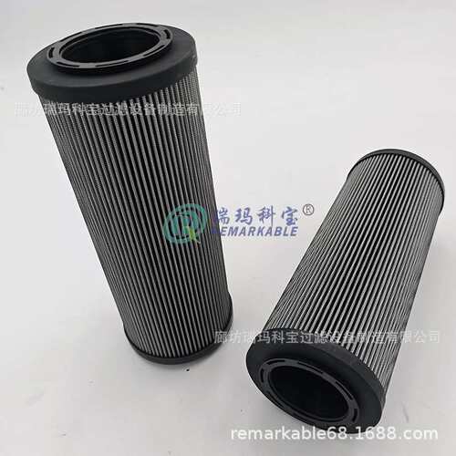 现货进口玻璃纤维过滤器XH1074 SH52418 HY90494变速箱液压滤芯