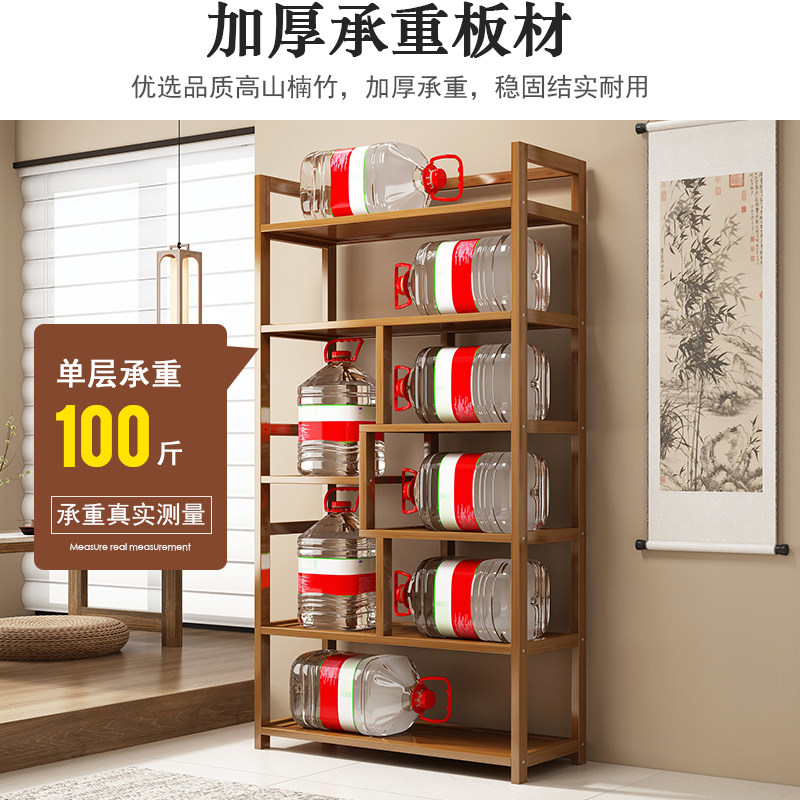 博古架非实木中式多宝阁茶具置物架茶架展示架摆件架茶台边茶叶柜,住宅家具,多宝格/博古架,淘宝优惠券,粉丝福利购,淘宝优惠卷