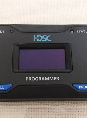 华大烧录器 下载器 华大离线脱机烧录器 HCTL-01AB支持HC32全系列