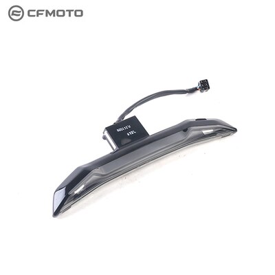 CFMOTO摩托车原厂配件春风675SR中后尾灯CF650-10后尾灯后转向灯