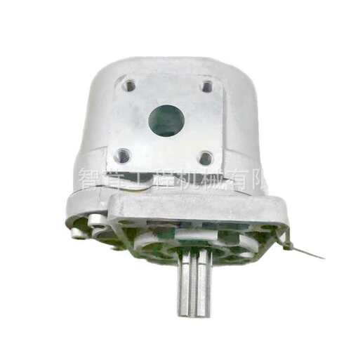 徐工LW300F  321F  ZL30G装载机CBN-E550转向齿轮油泵  配件