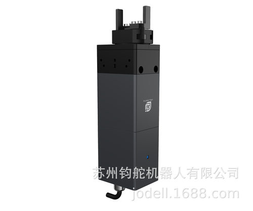 JODELL钧舵ERG32-150电动旋转夹爪/核酸检测/体外诊断/旋转开盖