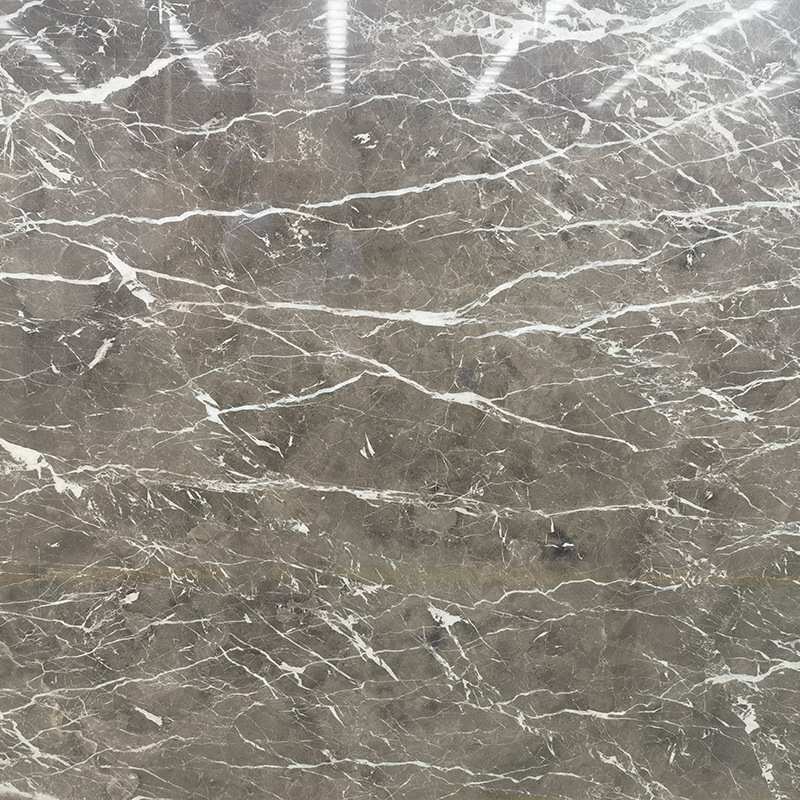 昭福石业大理石土耳其灰石材石料地面砖室内外装饰建材材料