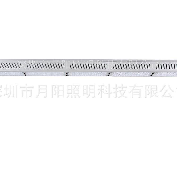 线型工矿灯外壳灯具套件250W大功率隧道灯投光灯厂家热销中