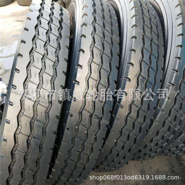 供应汽车吊车轮胎 12.00R24 全钢丝卡车客车轮胎