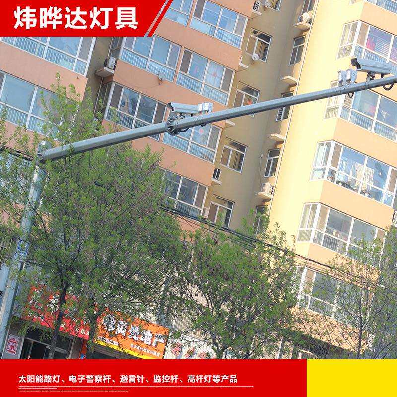 道路交通信号 道路交通信号灯厂家 道路交通信号灯杆 现货供应