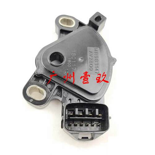MR983147 AV2800 8617A007 NS492 变速箱档位开关