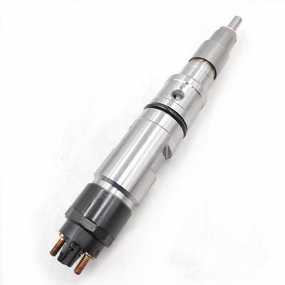 燃油共轨喷油器120系列喷油器型号0445120064