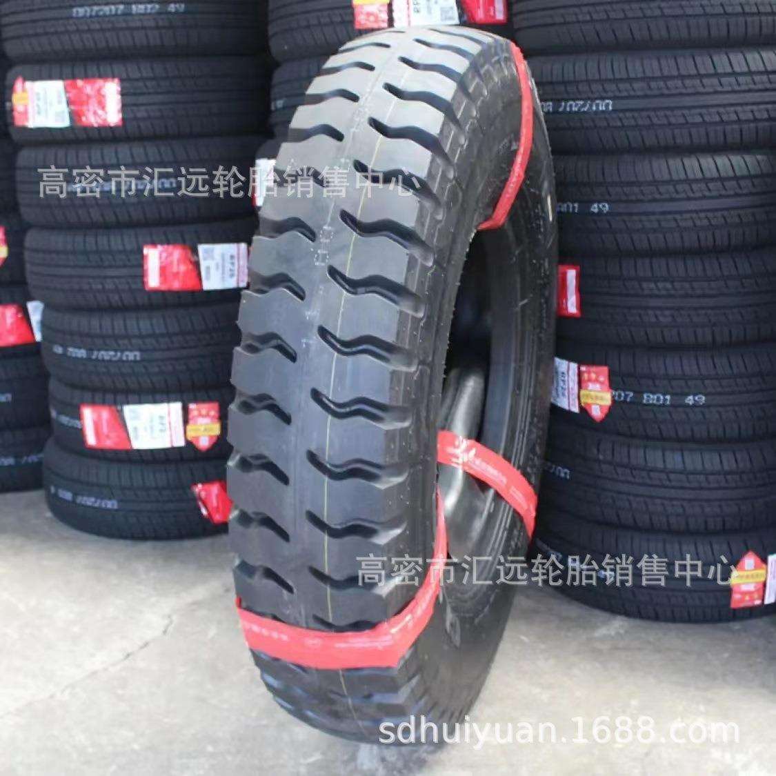 双钱朝阳叉车起重机吊车轮胎9.00-20 10.00-20 11.00-20 12.00-20