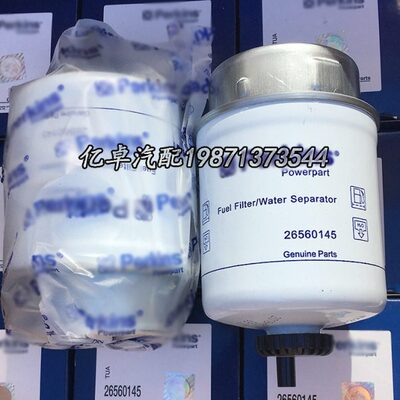 26560145 901-249 10000-51231 35419 26560159 26560144柴油滤芯