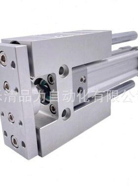 带导向架气缸TSAIM/TSAIL32/40/50/63/80/100X50x75*100-150x200S