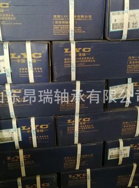 洛阳LYC   6316E/C3Z1 深沟球轴承  6316E-2RZ/Z2   6316E-2Z