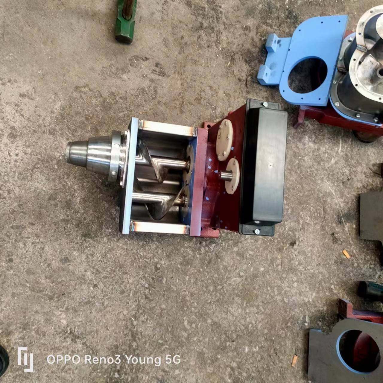 不锈钢馒头机配件圆形馒头机配件带较龙馒头机齿轮箱,清洗/食品/商业设备,其他食品加工设备,淘宝优惠券,粉丝福利购,淘宝优惠卷