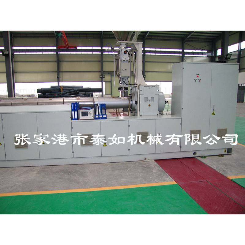 专业生产PE大口径管材生产线大口径PE供水管燃气管生产线,五金/工具,其他塑料机械,淘宝优惠券,粉丝福利购,淘宝优惠卷