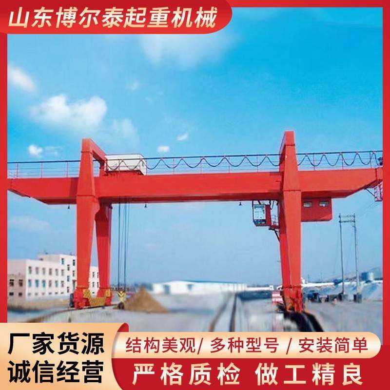 厂家供应单主梁花架龙门吊跨度大双主梁龙门起重机,搬运/仓储/物流设备,其他起重搬运设备,淘宝优惠券,粉丝福利购,淘宝优惠卷