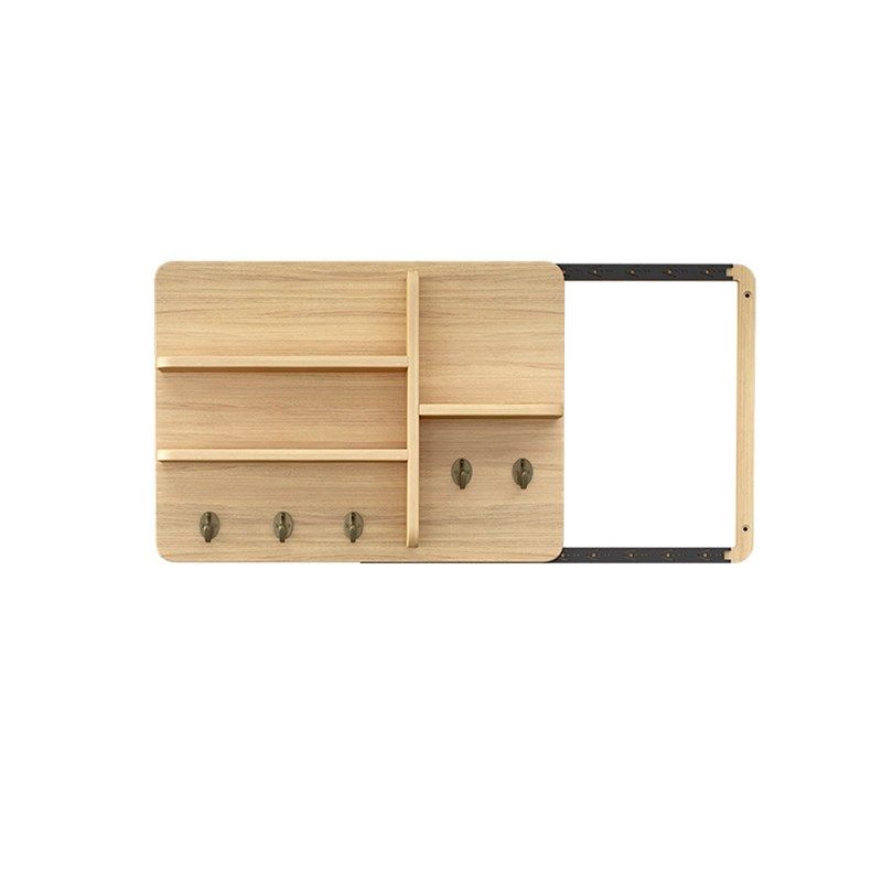 电表箱装饰遮挡置物架玄关免打孔配电箱电闸箱简约风挂画遮丑神器,家居饰品,现代装饰画,淘宝优惠券,粉丝福利购,淘宝优惠卷