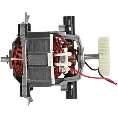 通用破壁机配件9850电机纯铜线现磨豆浆机马达9547沙冰料理机转子