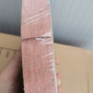 石棉橡胶自条风管防防排烟共板法兰不燃密封垫料圈板粘A级消火胶3