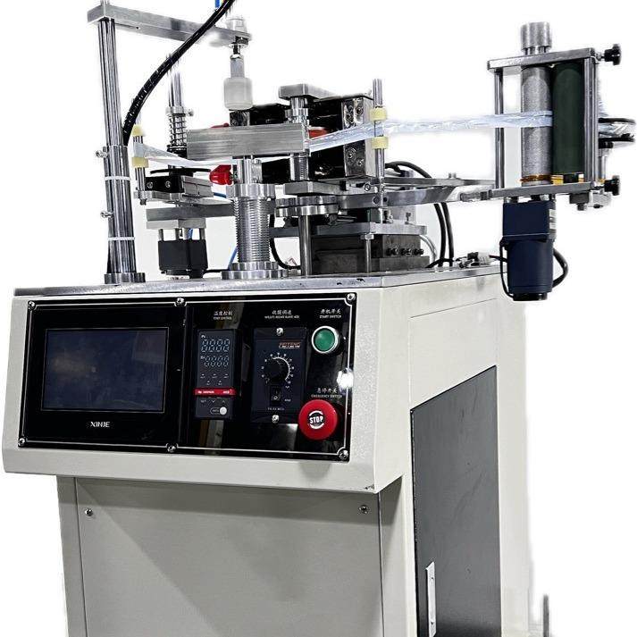 彩妆瓶盖烫金机小型气动烫金机自动烫金机彩妆烫金机压花烫印