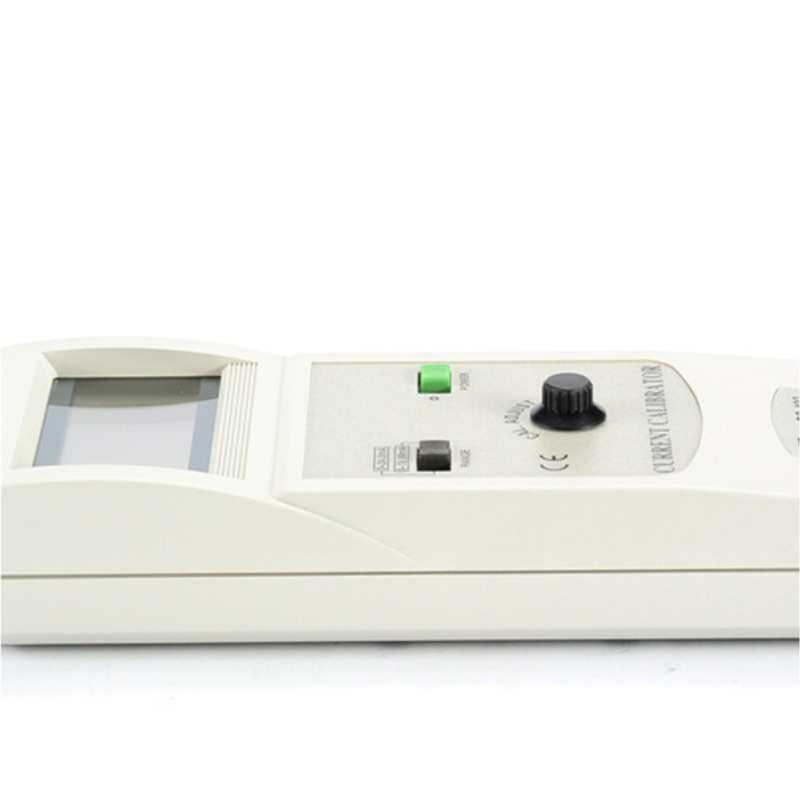 路昌CC-422数字高精度电流校正器多功能校正器4~20mA电流校正