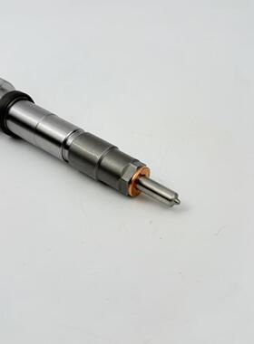 0445120126喷油嘴 适用神钢SK120/130/140-8 D04FRC挖掘机 发动机