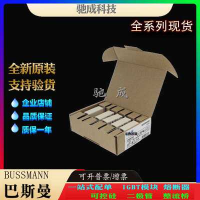 巴斯曼170M0165 170M0166 170M0167 现货供应厂价直供 快速熔断器