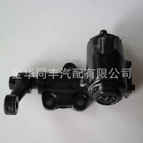 长安昌河462农机拖拉机方向机涡轮转向器厂价直销