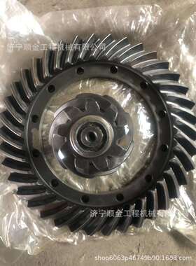 厂家直销柳工装载机50CN CLG855 835盆角齿 太阳齿 前后桥主传动