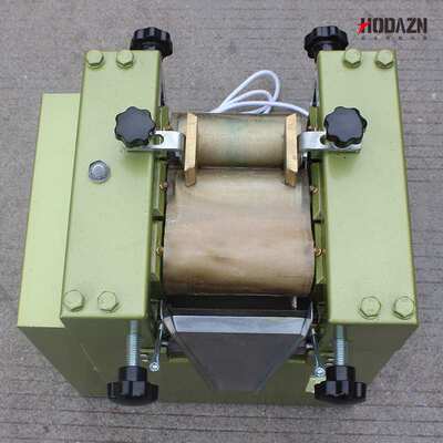 三辊研磨试验机S26硅酮胶实验室涂料颜料油漆层研磨化工研磨机