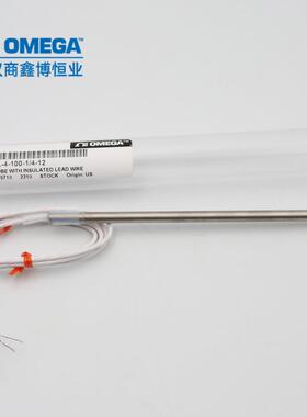 PR-10L-3-100-1/4-2-120 PR-10L-3-100-1/4-18-240奥米佳RTD探头