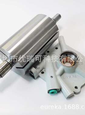 莱宝SV100B缸体SV105FP腔体71418730泵体71418737腔室971439771