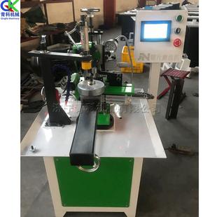 山东现货全自动磨齿机 木工合金锯片锯条修磨机 大小齿磨刃机